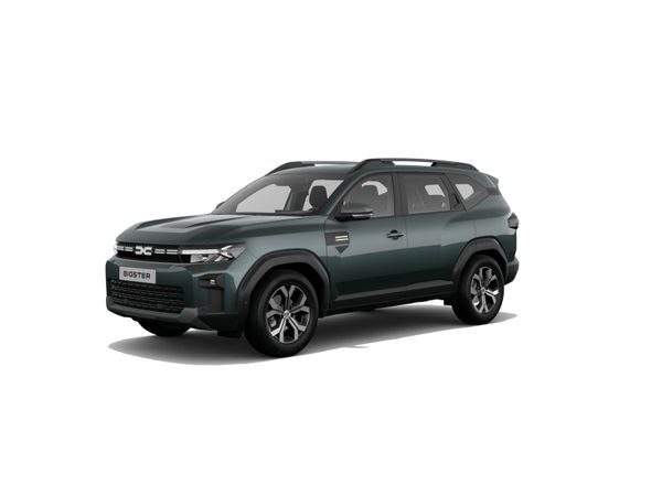 Predogledna slika - Dacia Bigster Expression TCe 130 4x4