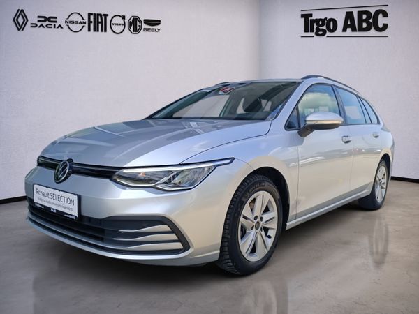Predogledna slika - VW Golf