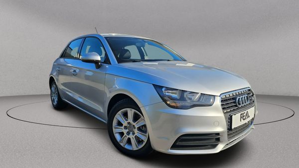 Predogledna slika - Audi A1