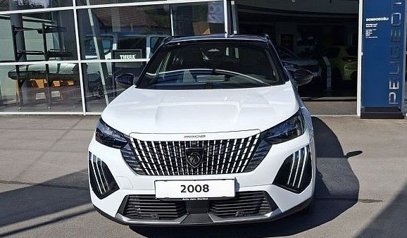 Predogledna slika - Peugeot 2008