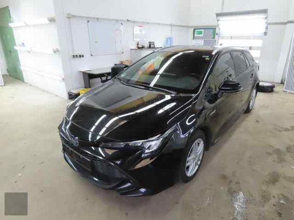 Predogledna slika - Toyota Corolla