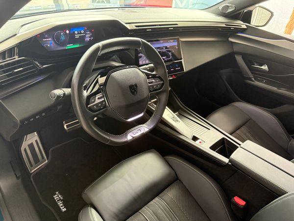 Predogledna slika - Peugeot 408