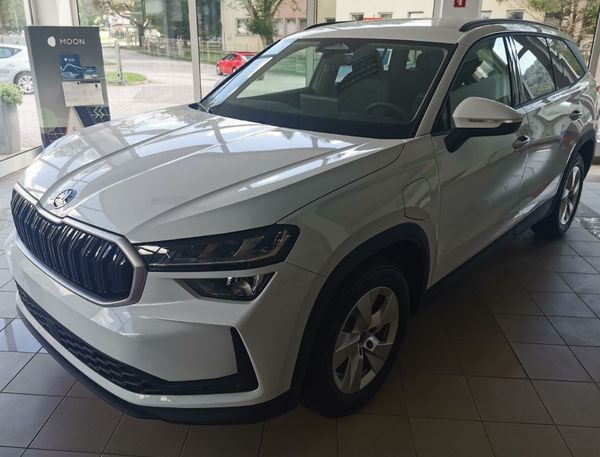 Predogledna slika - Škoda Kodiaq 1.5 TSI DSG PHEV 150kW Selection - NA ZALOGI