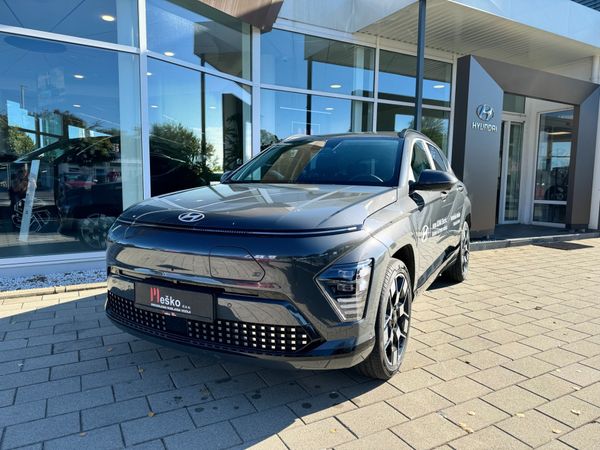 Predogledna slika - Hyundai Kona