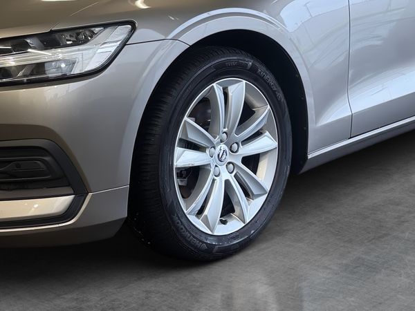 Predogledna slika - Volvo V60