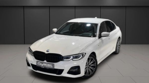 Predogledna slika - BMW 3 Series