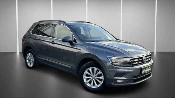 Predogledna slika - VW Tiguan