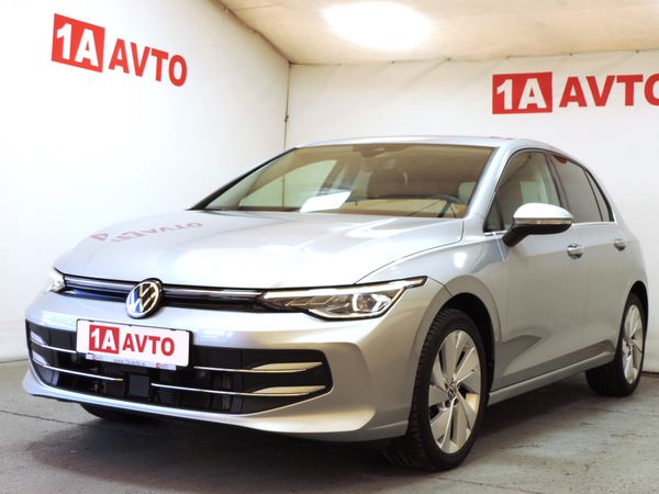 Predogledna slika - VW Golf