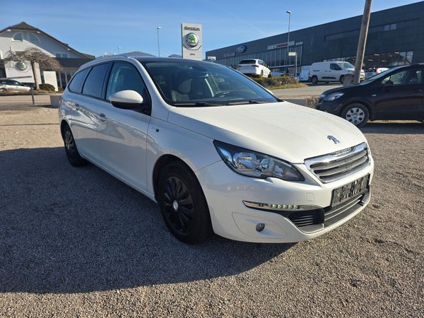 Predogledna slika - Peugeot 308