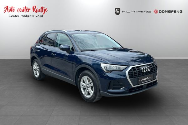 Predogledna slika - Audi Q3