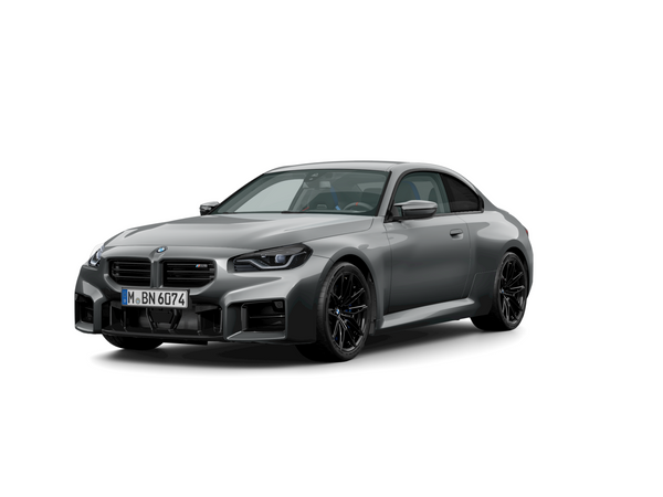 Predogledna slika - BMW M2 Coupe