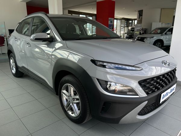 Predogledna slika - Hyundai Kona
