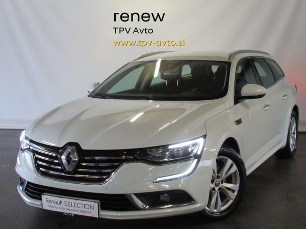 Predogledna slika - Renault Talisman Grandtour Energy dCi 130 Business S&S