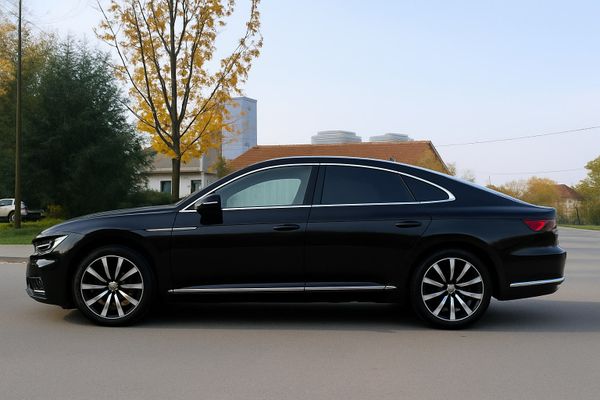 Predogledna slika - VW ARTEON 2.0 TDI 110kW - MODEL 2020-ODLIČEN-UGODNO-