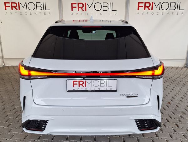 Predogledna slika - Lexus RX