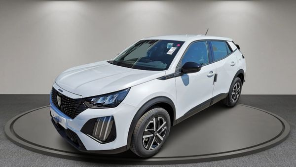 Predogledna slika - Peugeot 2008 STYLE PureTech 100