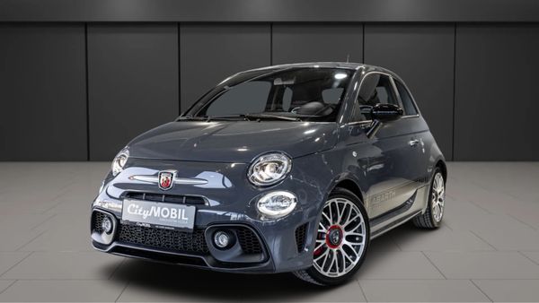 Predogledna slika - Abarth 595
