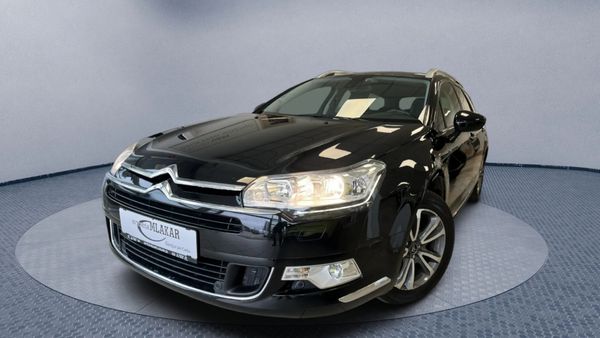 Predogledna slika - Citroën C5 Tendance BlueHDi 180 S S EAT6