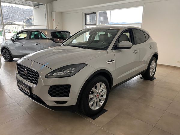 Predogledna slika - Jaguar E-PACE