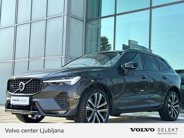 Predogledna slika - Volvo XC60