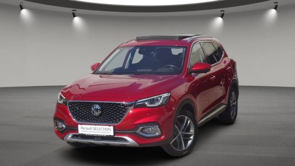 Predogledna slika - MG HS Luxury 1.5T-GDI DCT PANORAMA KAMERA 360 USNJE LED