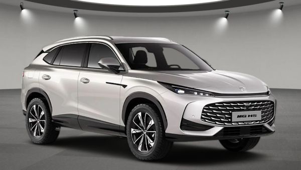 Predogledna slika - MG HS