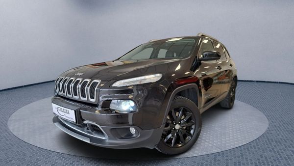 Predogledna slika - Jeep Cherokee