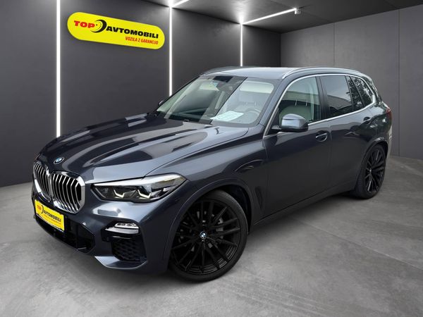 Predogledna slika - BMW X5