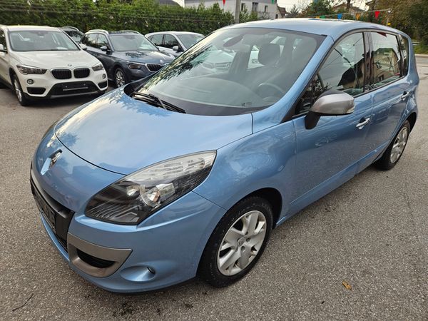 Predogledna slika - Renault Scénic 1,5 dCi Dynamique