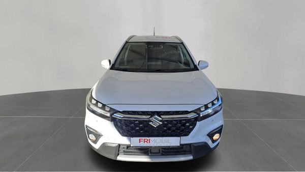 Predogledna slika - Suzuki SX4 S-Cross 1.4 MHEV PREMIUM ALLGRIP