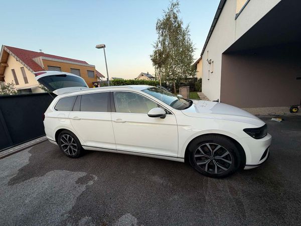 Predogledna slika - VW Passat 1,5 TSI BMT Elegance DSG