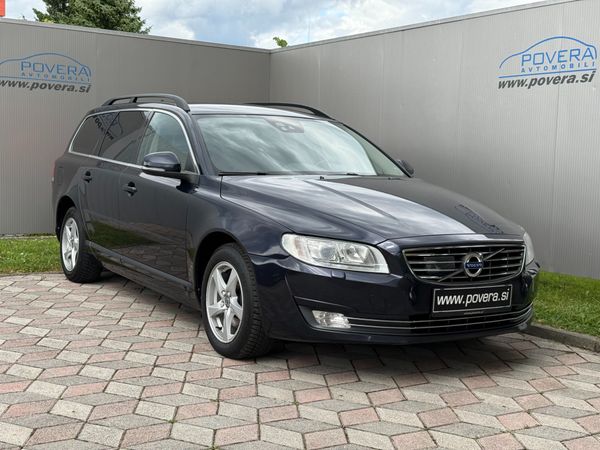 Predogledna slika - Volvo V70