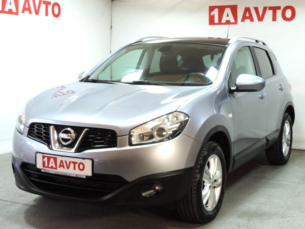 Predogledna slika - Nissan Qashqai