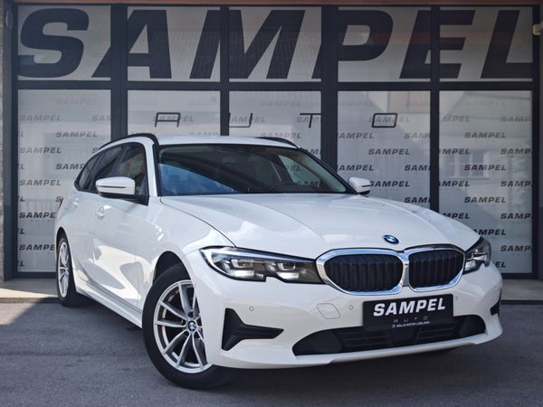 Predogledna slika - BMW Serija 3