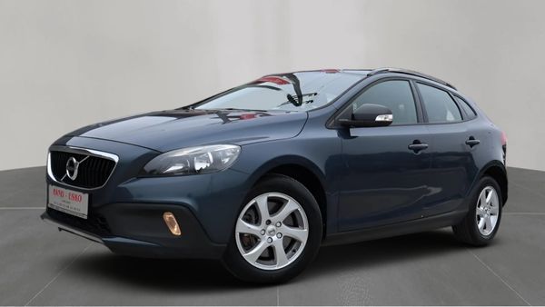 Predogledna slika - Volvo V40