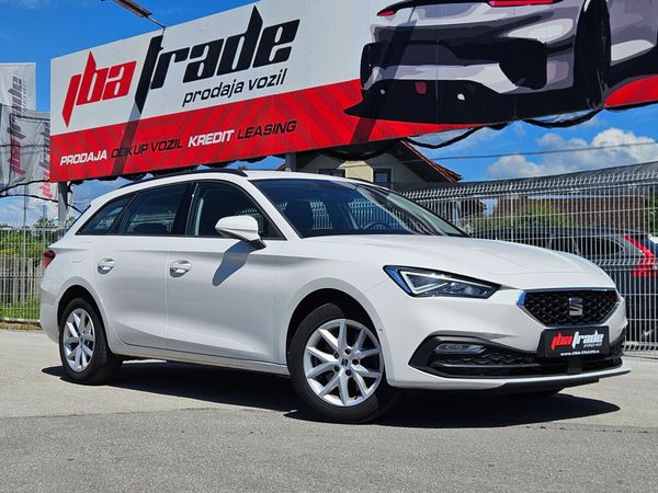 Predogledna slika - Seat Leon Leon 2.0 TDI