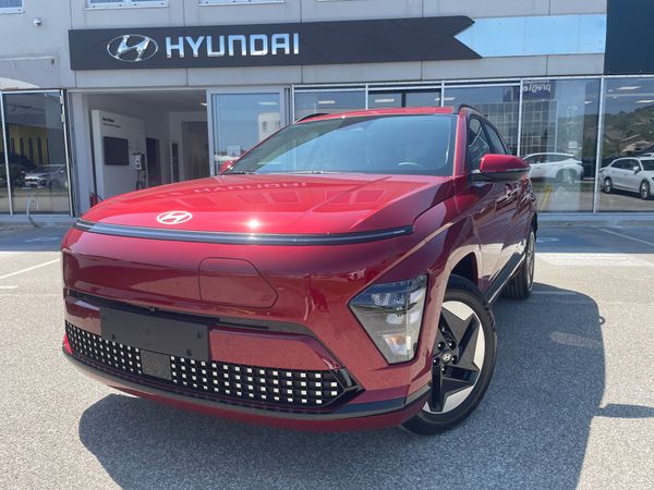 Predogledna slika - Hyundai Kona EV (65.4kWh) PREMIUM / Winter I., topl. črpalka, ambient