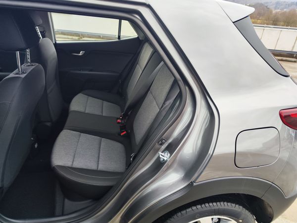 Predogledna slika - KIA Stonic