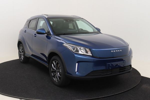 Predogledna slika - Dongfeng Seres 3 120kw - 54kWh - samo - 49 km z subvencijo 18000€