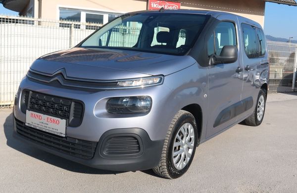 Predogledna slika - Citroën Berlingo Live M PureTech 110 S S BVM6
