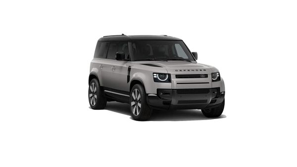 Predogledna slika - Land Rover Defender 110 X-Dynamic HSE 3.0 D350 MHEV AWD