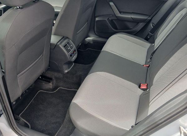 Predogledna slika - Seat Ibiza