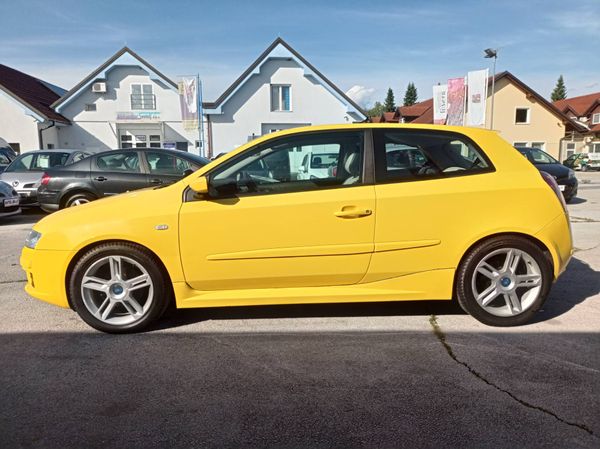 Predogledna slika - Fiat Stilo