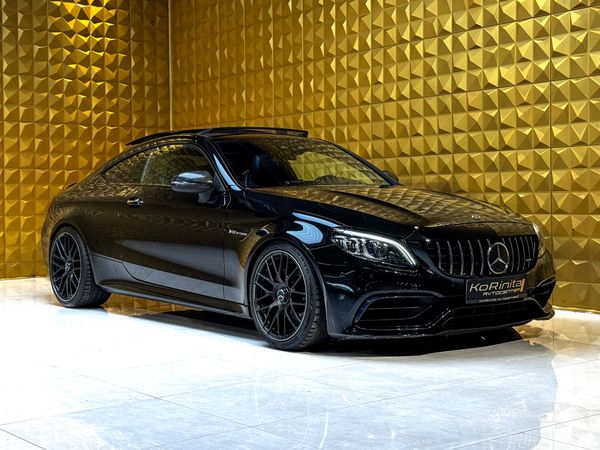 Predogledna slika - Mercedes-Benz C-Razred