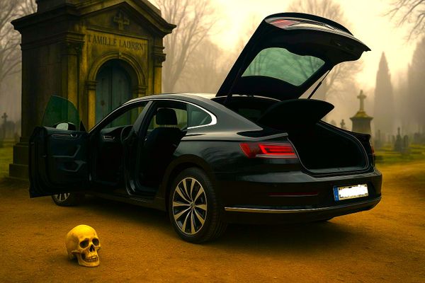 Predogledna slika - VW ARTEON 2.0 TDI 110kW - MODEL 2020-ODLIČEN-UGODNO-MENJAM-
