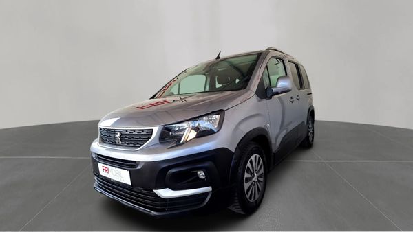 Predogledna slika - Peugeot Rifter 1.5 BLUEHDI 130 L1 ACTIVE PACK