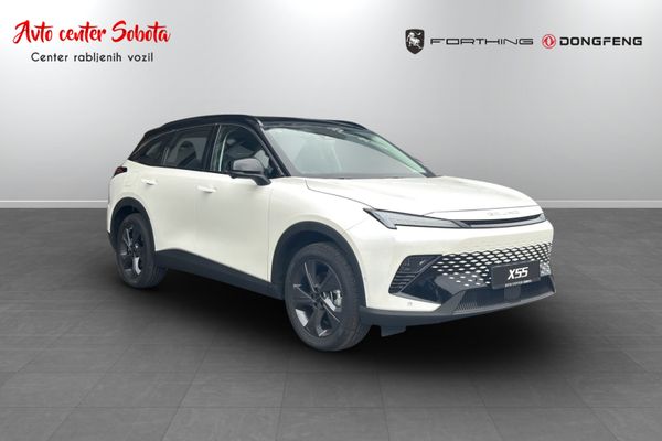 Predogledna slika - Baic X55