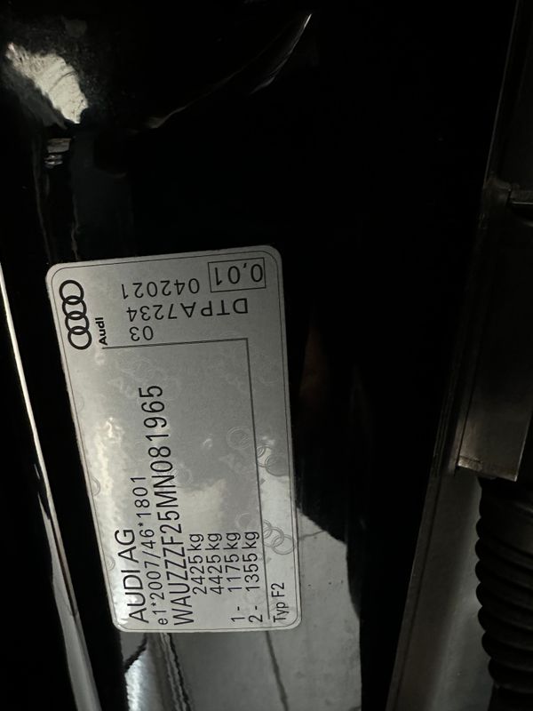 Predogledna slika - Audi A6 Avant