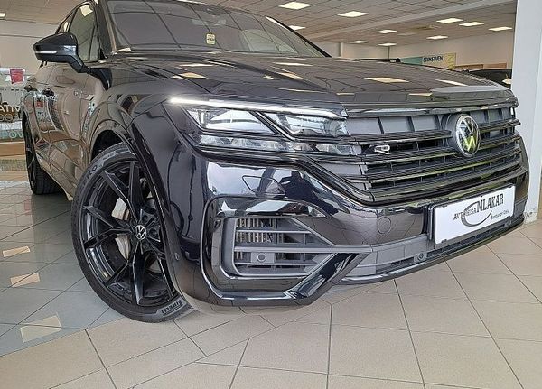 Predogledna slika - VW V6 TFSI eHybrid R 340  462 -SLO-ODLIČEN-