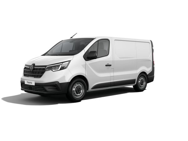 Predogledna slika - Renault Trafic Furgon L2H1P3 Energy dCi 150 2,0L